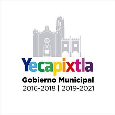 Yecapixtla Morelos H. Ayuntamiento 2016-2021